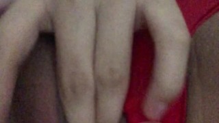 Pinay Close Up Masarap Na Puday Nagiintay ng Kantot