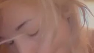 Toy Sucking ;)