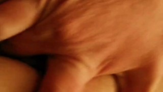 Playing with my pussy in Public Restroom