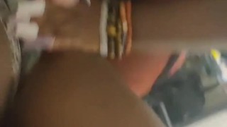 Sissyslut Gets Pounded in Missionary (Chastity Cage) 