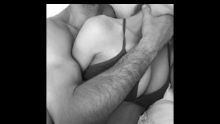 I Pulled His Dick Out and Sucked It Till He Came in My Fucking Mouth