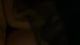 Partyfuck pov blow and fuck swedish slut 