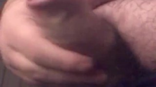 When it’s so good you nearly cum after 25 seconds