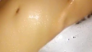 Bath time