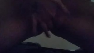 Finally I sneek off and cum 