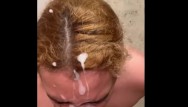 色白巨乳の可愛い海外美女たちが大量精子をぶっかけられる変態動画集 ポルノビデオ
