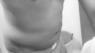 My huge horny black dick