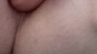 A good slut keeps both holes filled