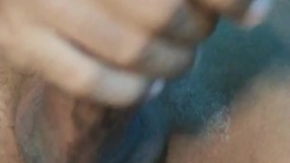 Me tocó por primera vez antes la camara