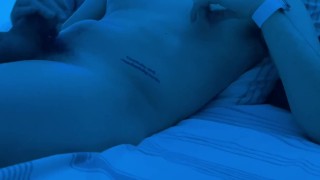 Eddie De Luca Jerking Off Before Bed [PREVIEW]