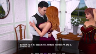 Dusklight Manor #51 - PC Gameplay Lets Play (HD)