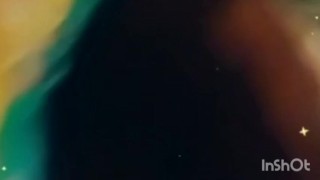 Sexy single mama showing off her body masturbating