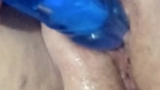 Wet pussy