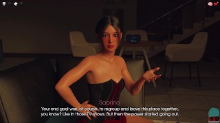 MY PLEASURE #45 – PC Gameplay [HD]