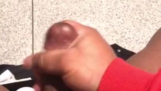 I gotta bust before work