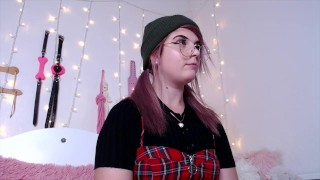 Fucking Ur Best Friends Lil Sis- DOLLY MATTEL