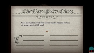 TON #75 • TREASURE OF NADIA • PC Gameplay [HD]