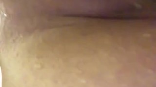 Watch me masterbate while showering 