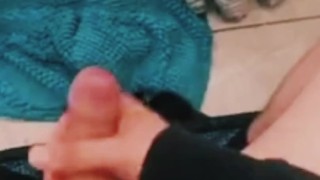 Случайная мастурбация