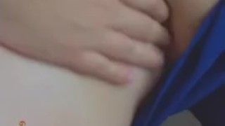 Please Cum on My Moobs 