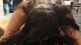 Blowjob 1