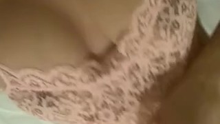 I wore this shirt in public!