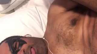 Quick ass play for daddy!
