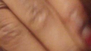 Super wet pussy