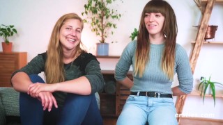 Intimate Moments mit Nicky und Kate