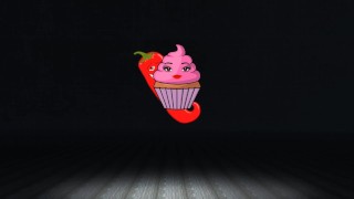 Il grosso amico fucsia fa' squirtare la milf