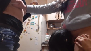 Ебу свою сучку, когда разговариваю на пошлые темы со своей подружкой - lesbian_illusion