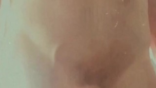 Sexy student in my cless did pe for me