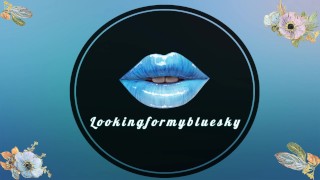 Girlfriend Comforts You By Fucking You After a Bad Dream