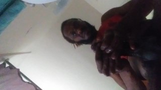 This Saturday morning CUMSHOT