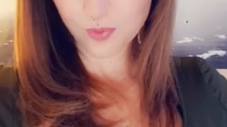 (Preview) Cum For Me JOI, Full Video on my page Comeplaywithkat