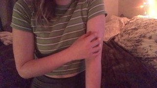 ASMR full video