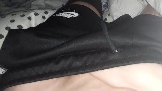 Love to tease you