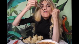 100K Visualizzazioni! Ceniamo Insieme!