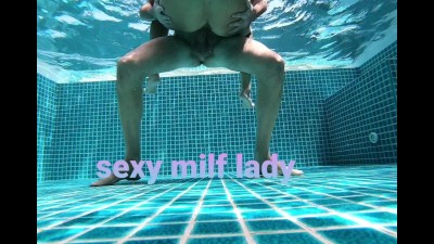 400px x 225px - Underwater sex in public, people watching - free sex video & mobile porno -  Pinkclips.mobi