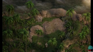 TON #82 • TREASURE OF NADIA • PC Gameplay [HD]