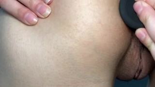 Having a quick play