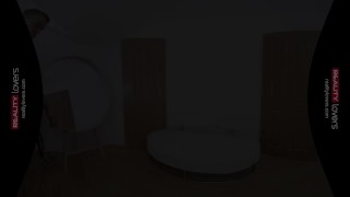 BDSM MILF Domina in VR Porn