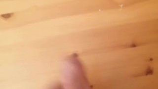 A good dick spanking!! Menyus22 