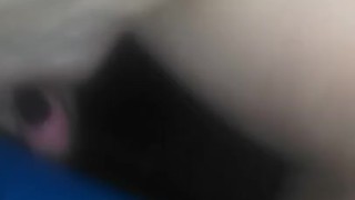 Milfcougar enjoys her toy time