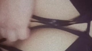 estudiante mexicana manda video 