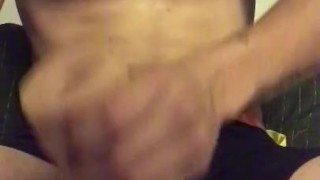 Femdom POV pussy licking
