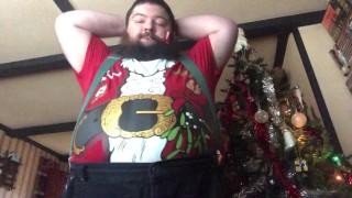 christmass clip