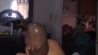 Slow Motion Cumshot