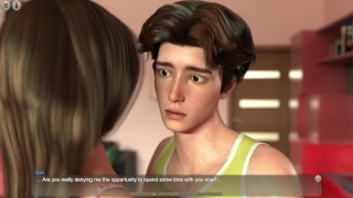 MOS #7 - PC Gameplay (HD)