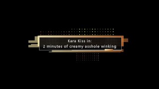 2 minute ass wink